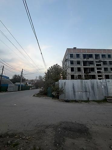 продаю 5 комнатную квартиру: 2 комнаты, 55 м², Индивидуалка, 1 этаж, ПСО (под самоотделку) — 5
