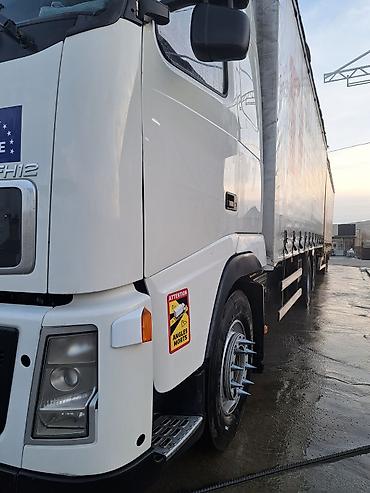 vip razbor: Грузовик, Volvo, Стандарт, 7 т, Б/у — 10
