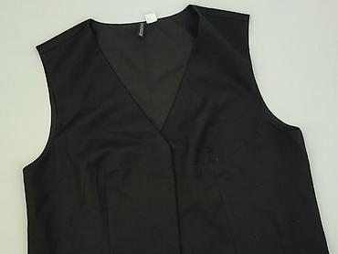 iets frans kurtka: H&M Divided, Kamizelka damska, rozmiar XL — 1
