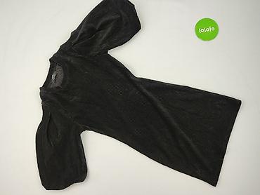 puchowa: Bershka, Sukienka damska, rozmiar S — 2