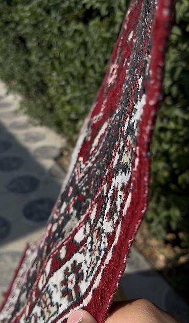 yeni il sufre bezekleri: Qiymət Razılaşma yolu İlə Endirilə bilər❗️❗️❗️ Əl işı xalça – “Ağ At” — 3