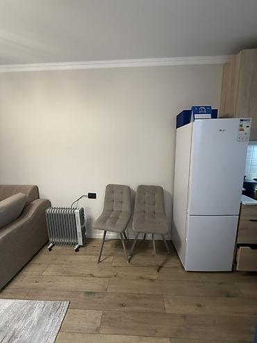 Долгосрочная аренда квартир: Студия, С мебелью полностью — 2