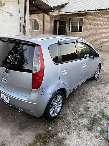 митсубиси кольт цена: Mitsubishi Colt: 2005 г., Хэтчбэк — 3