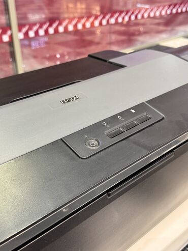 планшеты бу: Продаю Принтер epson L1300 Состояние хорошее, пользовались около 2