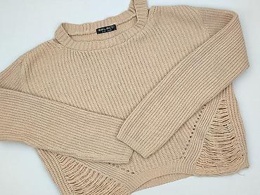 lidl softshell damski: Selected Femme, Sweter damski, rozmiar M — 1