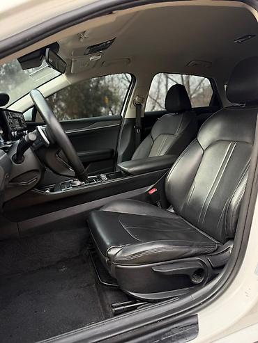 Kia: Kia K5: 2021 г., 2 л, Автомат, Газ, Седан — 14