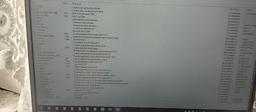 helldivers 2: Продаю ноут рабочий в хорошем состояние прошу 15 000 тыщ сом — 10