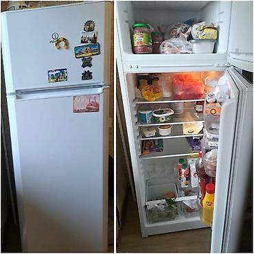 minsk 250: Indesit soyuducu.qiymet 250 man.ela işleyir evden satis.olcu — 1