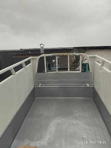 прицепы легковой: Hyundai Porter — компактный бортовой грузовик Особенности и — 5