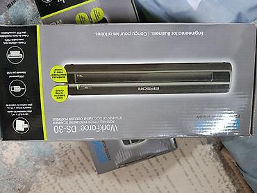 driver epson l3358: Портативный сканер документов Epson WorkForce DS‑30 - Тип — 2
