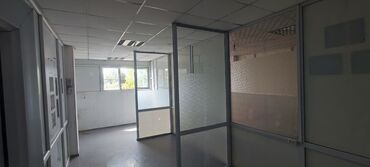 аренда помещений город ош: Сдается помещение на 3 этаже ТЦ Фрунзе плюс (ул. Бейшеналиевой, 22/1
