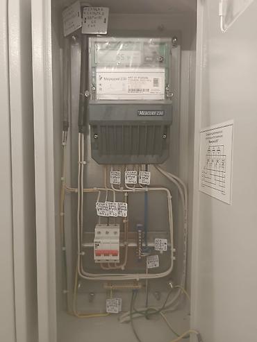 Электрики: Профессиональный электрик. Опыт более 25лет. Выполнение всех видов — 12