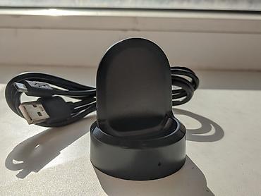 зарядка samsung: Зарядка на Samsung Gear S3 Classic/Frontier, зарядник Samsung Gear S2 — 2