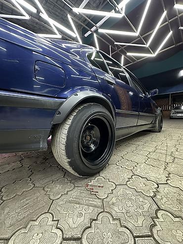 бмв е46 м3: BMW 3 series: 1991 г., 2.5 л, Механика, Бензин, Седан — 8