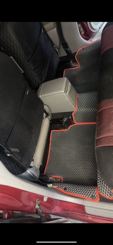 Subaru: Subaru Forester: 2003 г., 2 л, Автомат, Бензин, Универсал — 7