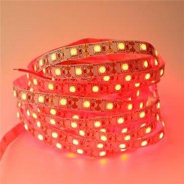 Rasveta: LED TRAKE 5V 60 DIODA/M SMD 5050 | *LED traka 5V 3528 tip 350 din — 2