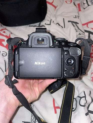 Фотоаппараты: Продам зеркалку Nikon D5100. Я второй владелец. Имеется коробка и все — 3