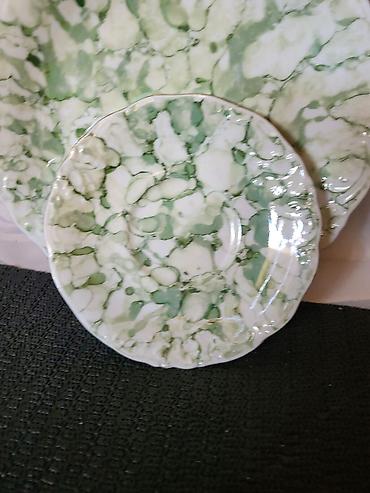 Ostali antikviteti: Set poljski porcelan iz 70ih godina. Set poljski saradnja Wawela i — 10