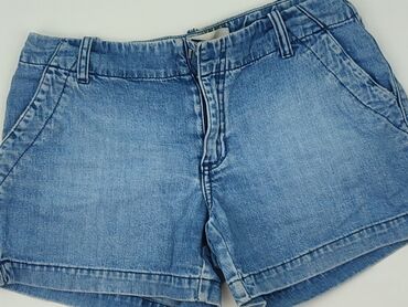 obcisłe jeansy: Gap, Shorts for women, size 2XS