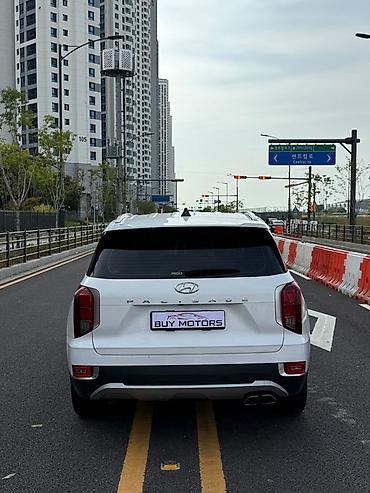 секс корейа: Hyundai Palisade: 2020 г., 2.2 л, Автомат, Дизель, Кроссовер — 5