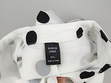 shein 18: Shein Curve, Sukienka damska, rozmiar 2XL — 5
