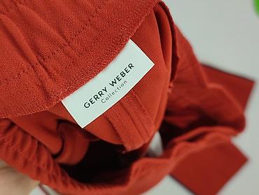 messi majtki: Gerry Weber, Spodnie materiałowe damskie, rozmiar S — 4