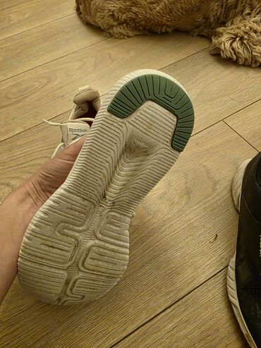 Patike: Nike, 40, bоја - Bela — 2