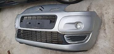 dn auto nis: BRANIK ZA CITROEN C3 PICASSO | Branik Citroen C3 Picasso — 3