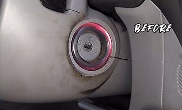 Автомойки: Химчистка авто детейлинг салона автомобиля с глубоким восстановлением — 18