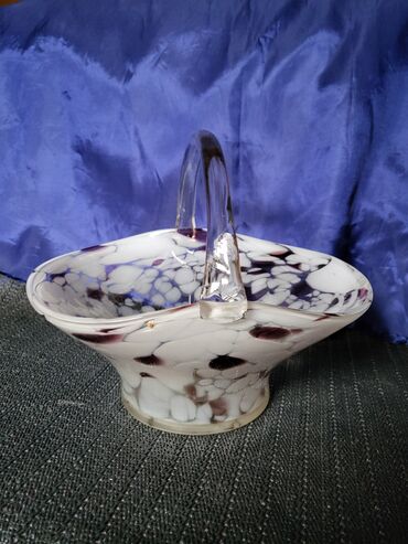 Ostali kućni dekor: Korpa, Novo na lalafo.rs — 5 Ostali kućni dekor: Korpa, Novo — 5