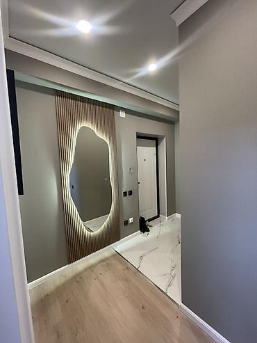 Продажа квартир: 1 комната, 54 м², Элитка, 6 этаж, Евроремонт — 11