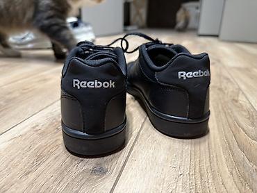 reebok zig: Кроссовки Reebok черные, низкие Оригинальные, покупал в — 6