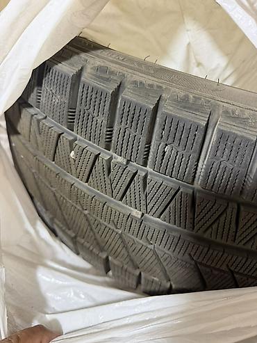 зимние шины сайлун: Зимние шины Sailun 245/45 R19 102V XL Новые, катался 2 месяца. Продаю — 3