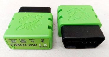 Ostala elektronika: OBDLink LX Bluetooth OBD2 za Vozila i Motorcikle OBDLink LX Bluetooth — 9