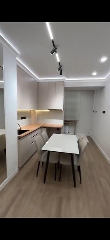 Долгосрочная аренда квартир: 1 комната, Собственник, Без подселения, С мебелью полностью at lalafo.kg — 3 Долгосрочная аренда квартир: 1 комната, Собственник, Без подселения, С мебелью полностью — 3