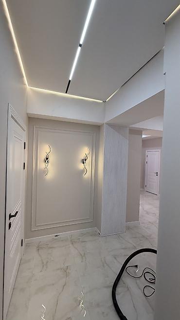 Продажа квартир: 2 комнаты, 70 м², Элитка, 11 этаж, Дизайнерский ремонт at lalafo.kg — 11 Продажа квартир: 2 комнаты, 70 м², Элитка, 11 этаж, Дизайнерский ремонт — 11