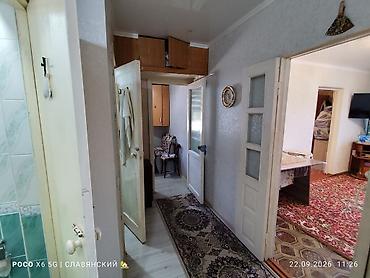 славян: 2 комнаты, 38 м², Индивидуалка, 2 этаж, Требуется ремонт — 4