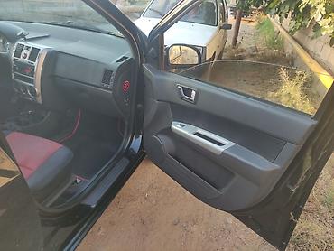 hyundai getz starter: Hyundai Getz: 1.5 l | 2006 il Hetçbek — 3