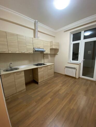 Uzunmüddətli kirayə mənzillər: Hövsan Mida 2 layihəsində Yeni tikili 9 mərtəbəli binanın 9-cu — 1