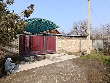 Продажа коттеджей и домов: Продаю дом в сокулуке верхняя зона (спальный район😁 тихо и уютно) at lalafo.kg — 2 Продажа коттеджей и домов: Продаю дом в сокулуке верхняя зона (спальный район😁 тихо и уютно) — 2