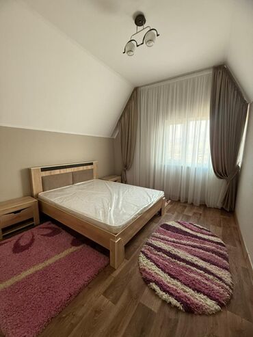 Долгосрочная аренда домов: Сдается двух-этажный домик в аренду на панораме,Виктория at lalafo.kg — 7 Долгосрочная аренда домов: Сдается двух-этажный домик в аренду на панораме,Виктория — 7