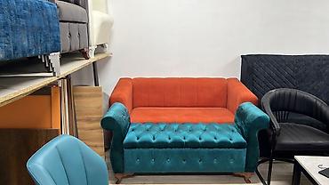 Прямые диваны: Прямой диван — 27