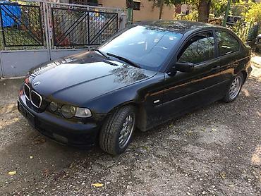 amor ime: E46 COMPACT DELOVI ZA 2003. GOD. | Bmw e46 compact sve grupe delova — 3