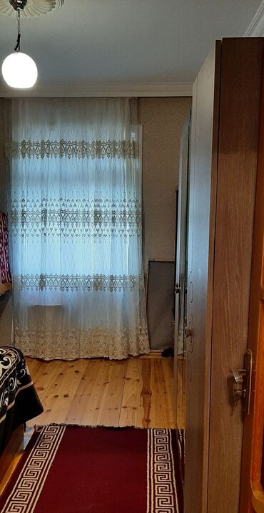 Mənzil kirayələyirəm: 3 otaqlı, 65 kv. m — 5