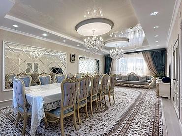 гипермаркет: 4 комнаты, 184 м², 5 соток, Бишкек, Арча-Бешик ж/м Риэлтор — 10