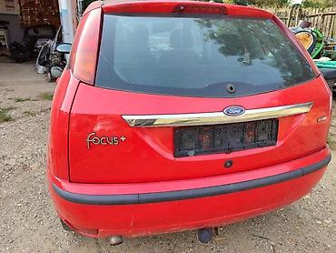 prodaj: STOP LAMPE SVI MODELI ZA FORD C-MAX, FIESTA, FOCUS . OD 2002. DO — 5