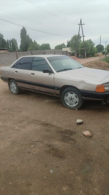 диски на ауди а6 с4: Audi 100: 1987 г., Седан