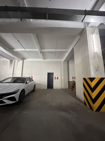 земельный участок ак босого: 🚗 Продается паркинг в жилом комплексе "Ак Сарай" 📍 г. Бишкек, ул