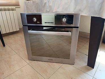 Salam Tahirə xanım . Mebel içi soba tam işləkdir yaxşı vəziyyətdə 200