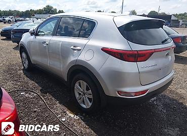 запчасти киа селтос: Запчасти для KIA Sportage (американская и корейская версии) - Любые — 8